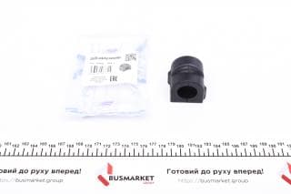 Втулка стабілізатора (переднього) Opel Vectra C 02-08 (d=22mm)