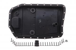 Фільтр АКПП BMW 3 (E90)/5 (E60) 01- (з піддоном в зборі)