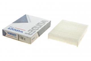 Фільтр салону Citroen C1 II/Peugeot108 /Toyota Aygo1.0/1.2 14-