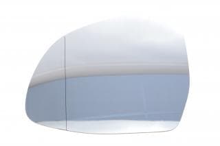 Скло дзеркала (з підігрівом) BMW X3 (F25)/X5 (F15)/X6 (F16) 10- (L)