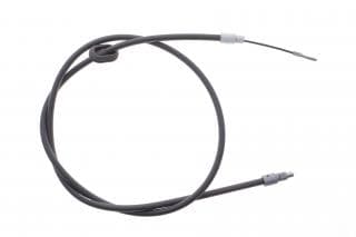 Трос ручника MB M-class (W163) 98- (1780/1600 мм)