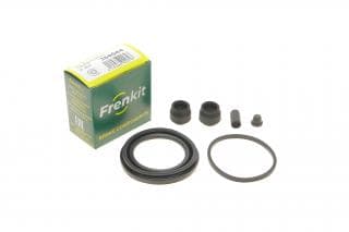 Ремкомплект супорта (переднього) Toyota Rav 4 II/Suzuki Grand Vitara 00- (60mm) (Sumitomo)