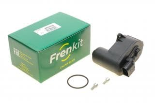 Електродвигун супорта гальмівного (заднього) Ford Galaxy/Volvo S80 06-15 (d=38mm)(Motorcraft)