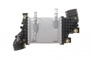 Радіатор інтеркулера VW Crafter/T6 2.0 TDI 16-