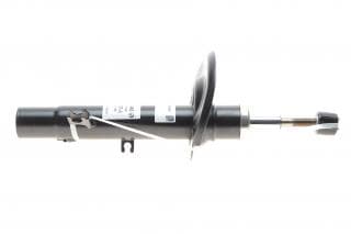 Амортизатор (передній) Citroen C3 II 1.1-1.6D 09- (L)