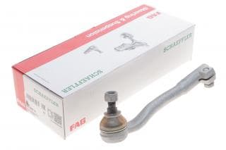 Наконечник тяги рульової (R) BMW 7 (E38) 94-02