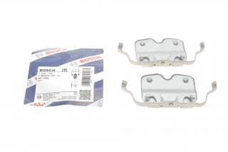 Планка супорта (переднього) прижимна (к-кт) BMW X5 (E70)/X6 (E71/E72/F16/F86) 06-