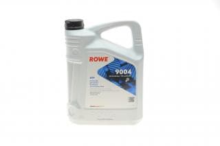 Олива HIGHTEC ATF 9004 (5L) MB 236.12/MB 236.14 (червоний)