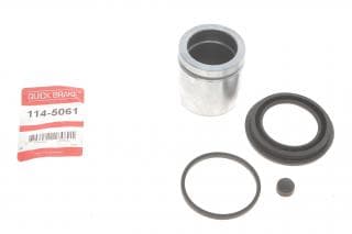 Ремкомплект супорта (заднього) MB Sprinter/VW LT 96-06 (d=52mm) (+ поршень)