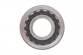 Підшипник КПП Ford (MTX-75/VXT-75), (27.5x66x20.5), (Z-580704.01)