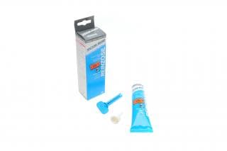 Герметик Reinzosil Tube -50°C +320°C, 70мл (антрацит), використовувати з 70-31415-00