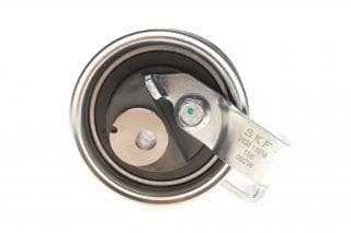 Ролик ГРМ Audi A4/A6/VW Passat 1.8/2.0 95- (натяжний) (72x25)