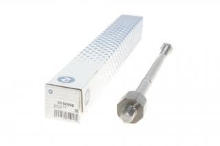Тяга рульова Audi A3/Seat Leon/Toledo/Skoda Octavia I/VW Golf IV/Bora 96-10 (L=321mm)