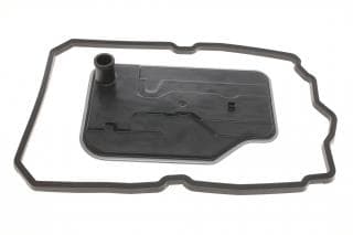 Фільтр АКПП MB C-class (W203/204) E-class (W211/212) M-class (W164) S-class 98- (з прокладкою)