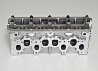 Головка блоку циліндрів VW T4 1.9 TD 92-03