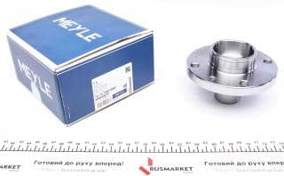 Маточина (передня) Renault Clio I-II/Kangoo/Laguna I/Megane I/Scenic -03