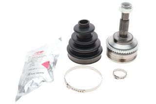ШРКШ (зовнішній) Renault Kangoo 1.2/1.4/1.6/1.5 dCi 97- (21x30z)