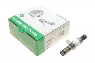 Клапан регулювання фаз газорозподілу Opel Astra H/J/Insignia A/Vectra C, 06- (F-347555.02)