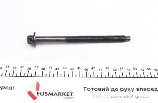 Болт головки Citroen Berlingo 1.6HDI/Nemo 1.4HDI (M11x1.5x147)
