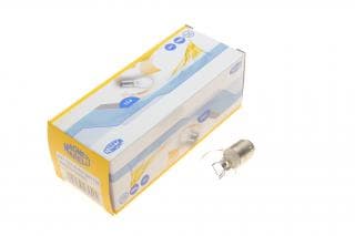 Автолампа P21/5W 12V 21/5W BAY15d Стандарт (P21 5W 12V)