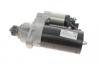 Стартер VW Caddy 2.0 TDI 10-/T5 2.0 BiTDI 09-15 (12V/1.8kw) (z=13) = 115402