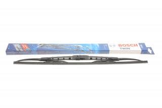 Щітка склоочисника (500mm) Audi A6/Citroen Jumpy/Fiat Ducato/Fiat Scudo/VW LT 75-
