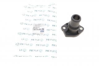 Фланець системи охолодження VW Caddy II 1.9 D 95-04