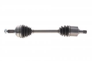 Піввісь (передня) Honda Accord 03-08 (L) (28x27x655)