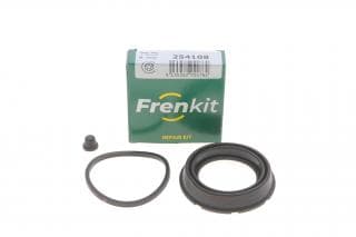 Ремкомплект супорта (переднього) VW Caddy III 04- (d=54mm) (Ate)