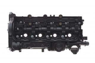 Кришка клапанів BMW 3 (E90/F30/F80)/5 (E60/F10)/X3 (F25)/X5 (F15/F85) 1.6/2.0D 06-18 (N47)