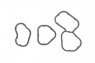 Прокладка радіатора масляного (к-кт) BMW 1 (F40) 19-/X1 (F48) 15-