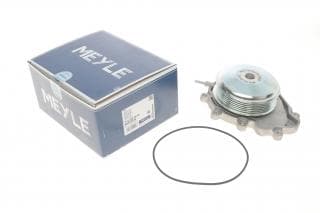 Помпа води MB C-class (W204/S204)/E-class (W212)/Vito (W447) (OM651) 08-