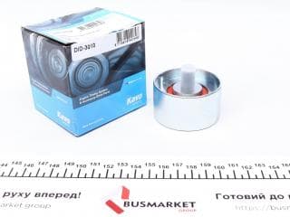 Ролик ГРМ Hyundai Accent/Elantra/Kia Carens/Ceed/Cerato 1.5-2.2 CRDI 01- (паразитний) (58х32)