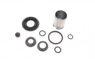 Ремкомплект супорта (заднього) Opel Astra G 98-09 (d=34mm) (+ порень)