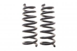 Комплект пружин (передніх) (Pro-Kit) BMW X6 (E71/E72) M 07-14 (2 шт.)