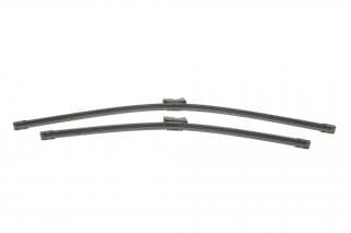 Щітки склоочисника (600/475mm) VW Golf V/VI/Jetta III 03-13