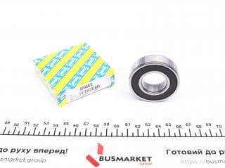 Підшипник (25x52x15)