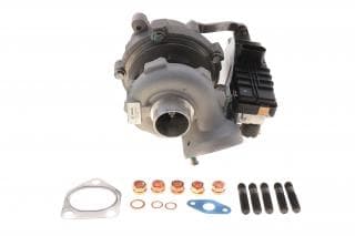 Турбіна BMW 1(E81/E87/F20/F21)/3 (E90/F30/F80)/5 (E60/F10)/X1(E84) 04-19 B47/N47
