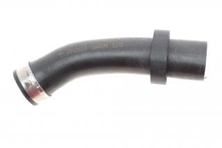 Патрубок інтеркулера (випуск) BMW 3 (E46) 2.0D 01-07 M47