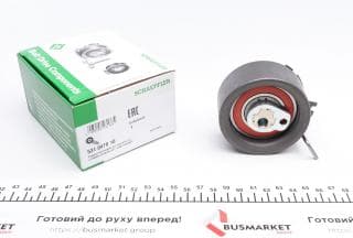 Ролик ГРМ Citroen Berlingo/Peugeot Partner 1.6 16V 00-11/окреме постачання неможливе