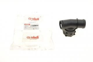 Фланець системи охолодження VW Golf VII/Passat/Tiguan/Touran 1.8/2.0 TSI 15-