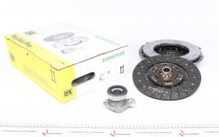 Замінено на 625 3063 33 / Комплект зчеплення Opel Insignia 2.0 CDTI 08-