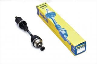 Піввісь (передня) (L) BMW 5 (F10/F11)/6 (F06/F12/F13) 10-18 (37z/27z/560mm) (-ABS)
