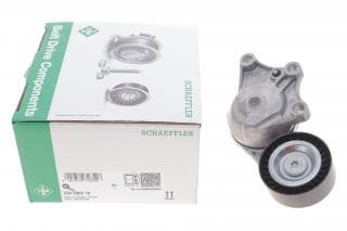 Натяжник ременя генератора Peugeot Partner/Citroen Berlingo 1.6HDi 10- (65x26)