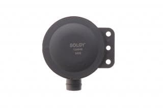 Клапан вентиляції картера Land Rover Discovery III 4.4 04-/Range Rover III 4.2-4.4 05-