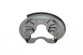 Захист диска гальмівного (заднього) (R) Audi A3/Seat Leon/Skoda Octavia II/VW Golf 03-16