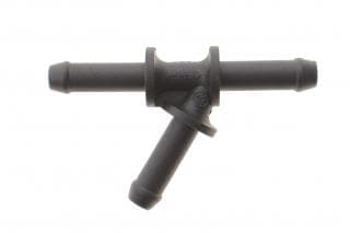 Фланець системи охолодження VW Caddy III/IV 04-20