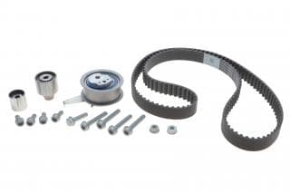 Комплект ГРМ VW Crafter/Passat B8/T6/Skoda Octavia III-IV/Audi A3 2.0D 12- (25x145z)