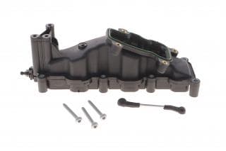Колектор впускний Audi Q7/VW Touareg 3.0 TDI 06-18 (L)