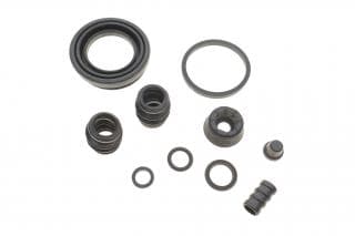 Ремкомплект супорта (заднього) Nissan Primera/Almera 96-11 (d=38mm) (Lucas)